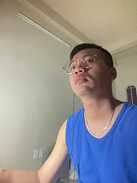 Gockhuatsg online show from June 12, 2026, 7:57 pm