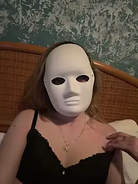 AdamoedEva online show from March 20, 2026, 8:57 pm