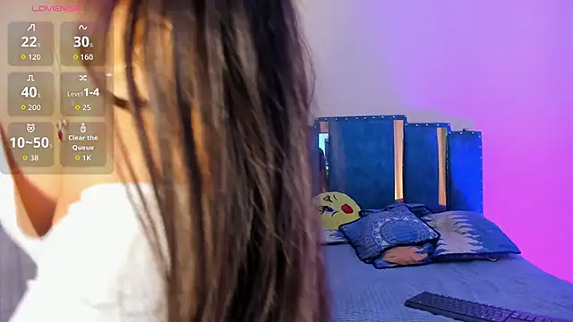 Snapshot of abby_princesss chatting on March 6, 2026, 12:34 pm abby princesss online show from March 6, 2026, 12:34 pm