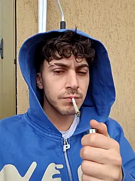 Snapshot of Andreakkkk chatting on March 1, 2026, 3:14 pm Andreakkkk online show from March 1, 2026, 3:14 pm