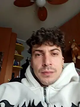 Andreakkkk online show from March 15, 2026, 12:55 pm