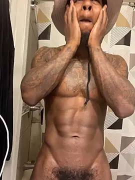 MidwestMandingo9 online show from March 1, 2026, 4:31 pm