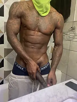 MidwestMandingo9 online show from March 3, 2026, 6:08 am