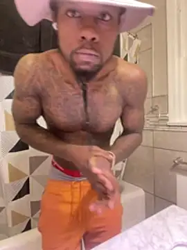 MidwestMandingo9 online show from March 8, 2026, 2:26 am