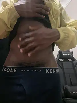 MidwestMandingo9 online show from April 9, 2026, 12:54 am