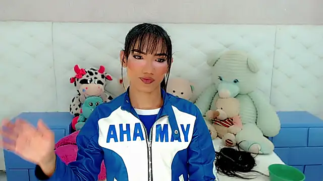 catriona queen16 online show from March 14, 2026, 2:17 am