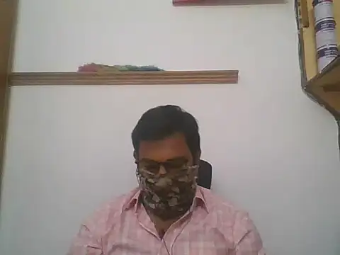 Snapshot of gregariouscarpet chatting on March 3, 2026, 5:46 am gregariouscarpet online show from March 3, 2026, 5:46 am