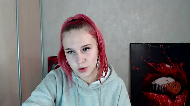 Scarlett lil online show from March 31, 2026, 7:20 am