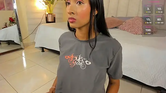 Snapshot of anny_kiut chatting on March 20, 2026, 11:48 am anny kiut online show from March 20, 2026, 11:48 am