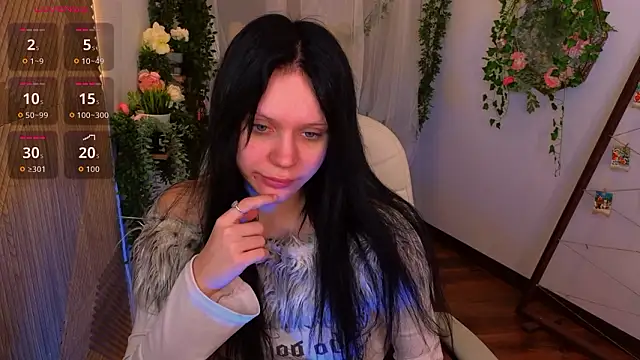 kittenlolla online show from March 5, 2026, 6:09 am