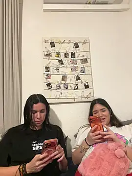 Genblan online show from March 25, 2026, 8:59 pm