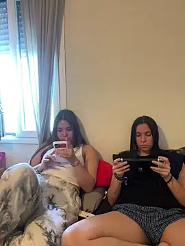 Genblan online show from April 15, 2026, 5:09 pm