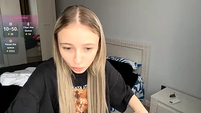 ClonedAge online show from March 30, 2026, 2:18 pm