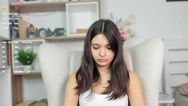 MirthaBolduan online show from April 12, 2026, 7:02 am