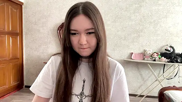 TecnaSanzz online show from March 12, 2026, 6:19 am