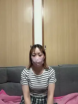 airi-ai0302 online show from March 24, 2026, 2:11 pm