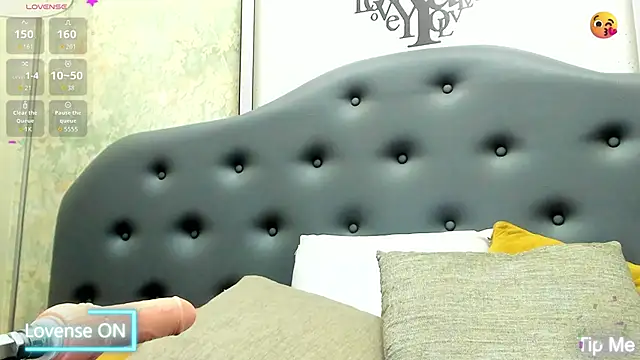 Steissy cossio online show from March 2, 2026, 2:35 pm