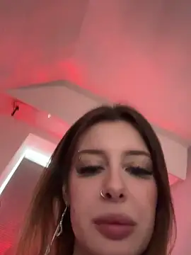 Johanna420 online show from March 5, 2026, 9:49 am