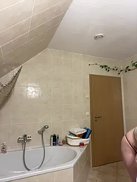 Johanna420 online show from April 27, 2026, 3:04 am