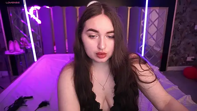 RapunzelAngel online show from March 24, 2026, 6:51 am