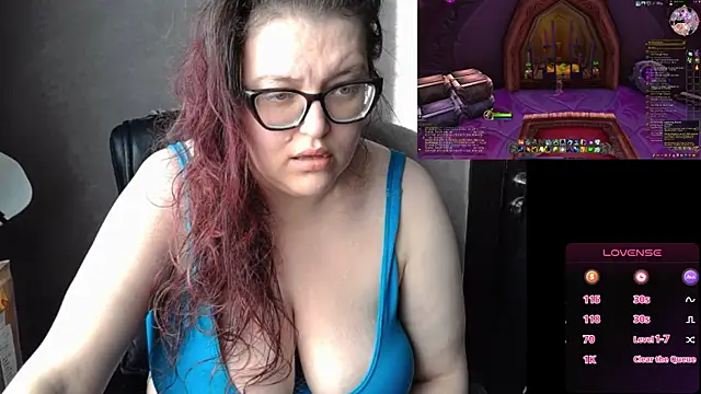 linafolie online show from May 24, 2026, 2:33 pm