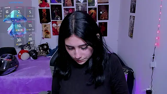 Agarycus 4 online show from March 7, 2026, 1:30 pm