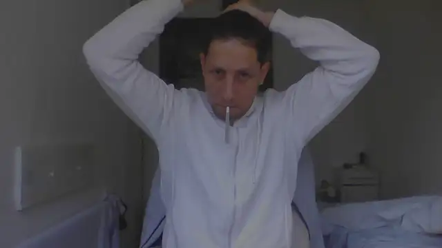 TitanNoir online show from April 12, 2026, 10:20 am