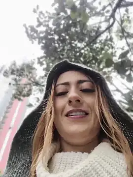 Emma Reyes online show from April 16, 2026, 1:12 pm