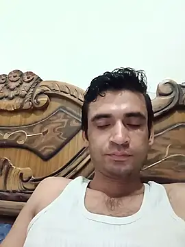gauravsexy online show from June 21, 2026, 6:54 pm