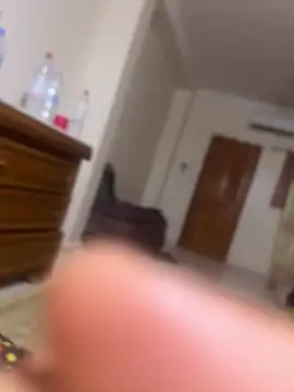 Xguhhii online show from March 7, 2026, 1:24 am