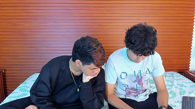 peakk twiinns online show from March 28, 2026, 12:16 pm