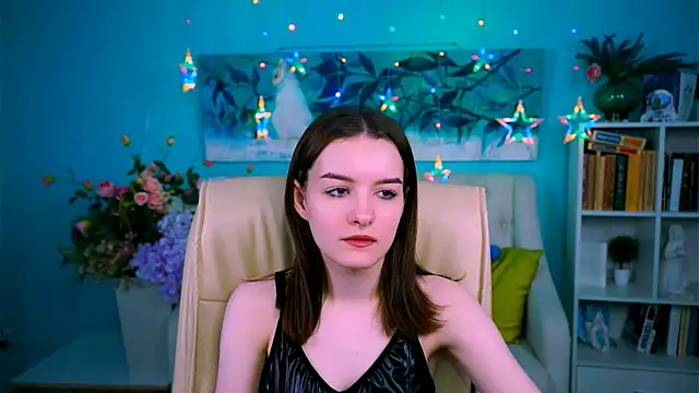 KellieBanshe online show from April 14, 2026, 4:18 am