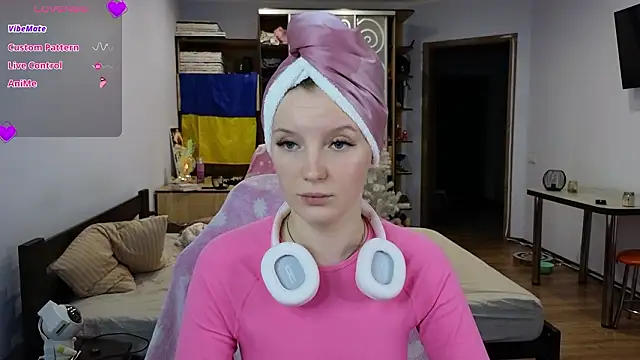 Snapshot of Mary_Blu chatting on January 19, 2026, 2:10 pm Mary Blu online show from January 19, 2026, 2:10 pm