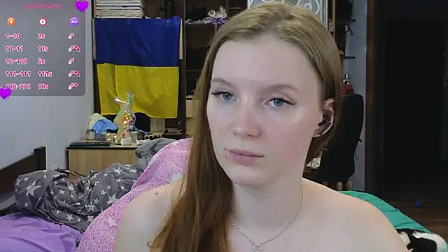 Snapshot of Mary_Blu chatting on February 23, 2026, 11:24 pm Mary Blu online show from February 23, 2026, 11:24 pm