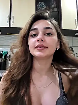 KatarinaHeaven online show from May 12, 2026, 9:12 pm
