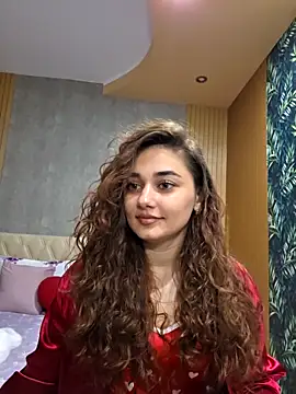 KatarinaHeaven online show from May 17, 2026, 9:22 pm