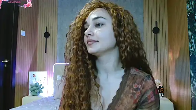 KatarinaHeaven online show from May 25, 2026, 7:20 pm