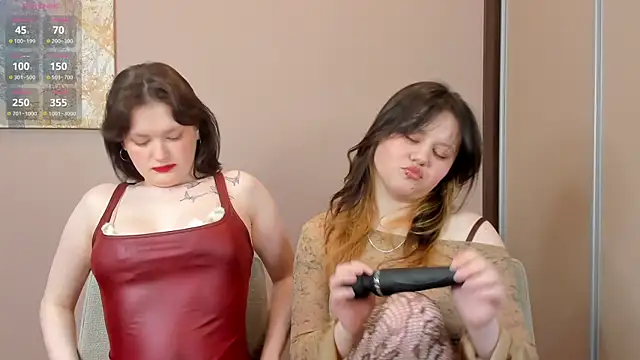 ManaGallob online show from April 18, 2026, 4:05 am