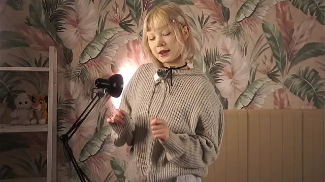 MarjoryHowlingwolf online show from March 7, 2026, 3:31 pm