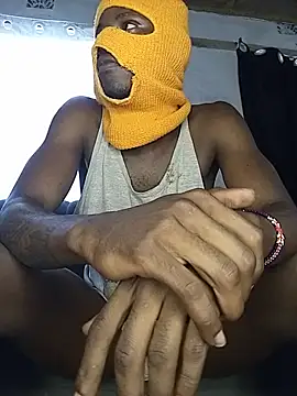 StrongEbonyDick online show from July 3, 2026, 12:44 pm