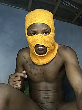 StrongEbonyDick online show from July 11, 2026, 3:31 am