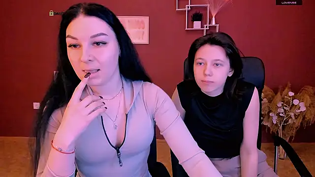 aria wild  online show from March 13, 2026, 9:38 am