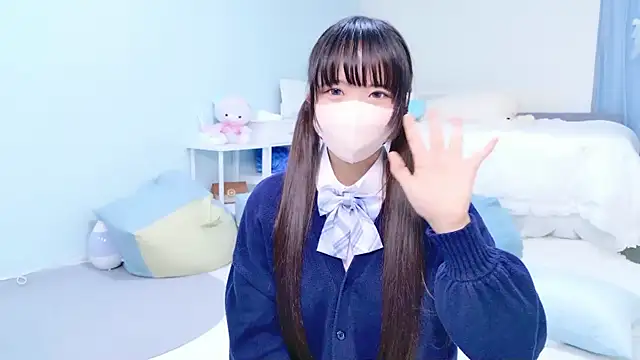 Hime na online show from March 19, 2026, 1:48 pm