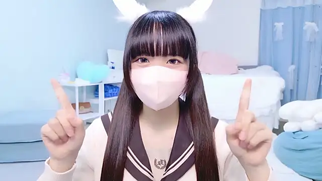 Hime na online show from April 2, 2026, 11:41 am