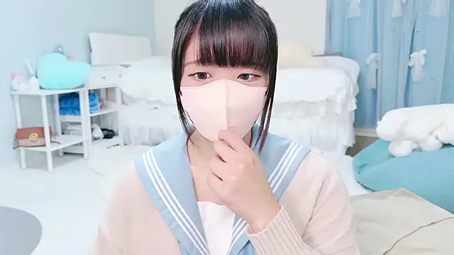 Hime na online show from July 10, 2026, 4:31 pm