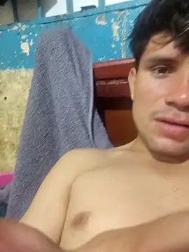 Elenmascarado1509 online show from March 3, 2026, 9:10 pm