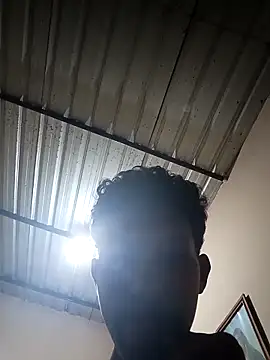 ElJohan5 online show from March 6, 2026, 6:43 am