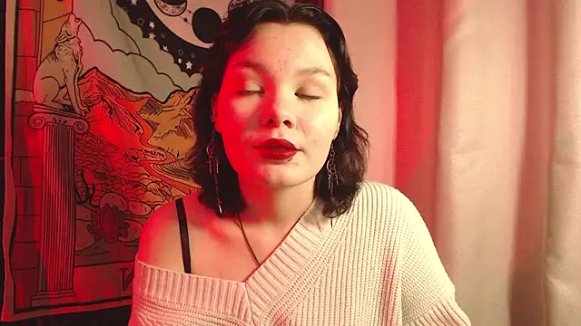 Robin harrington online show from March 21, 2026, 8:56 pm