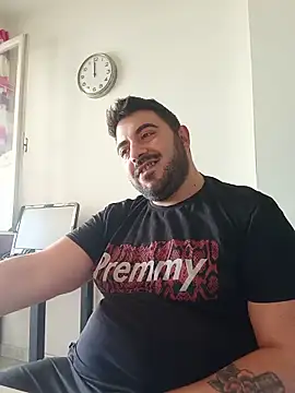 bear skinny online show from May 30, 2026, 3:09 pm