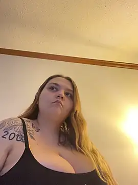 bbwnikki69 online show from March 5, 2026, 5:36 am